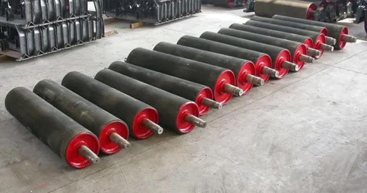 Bend Pulley